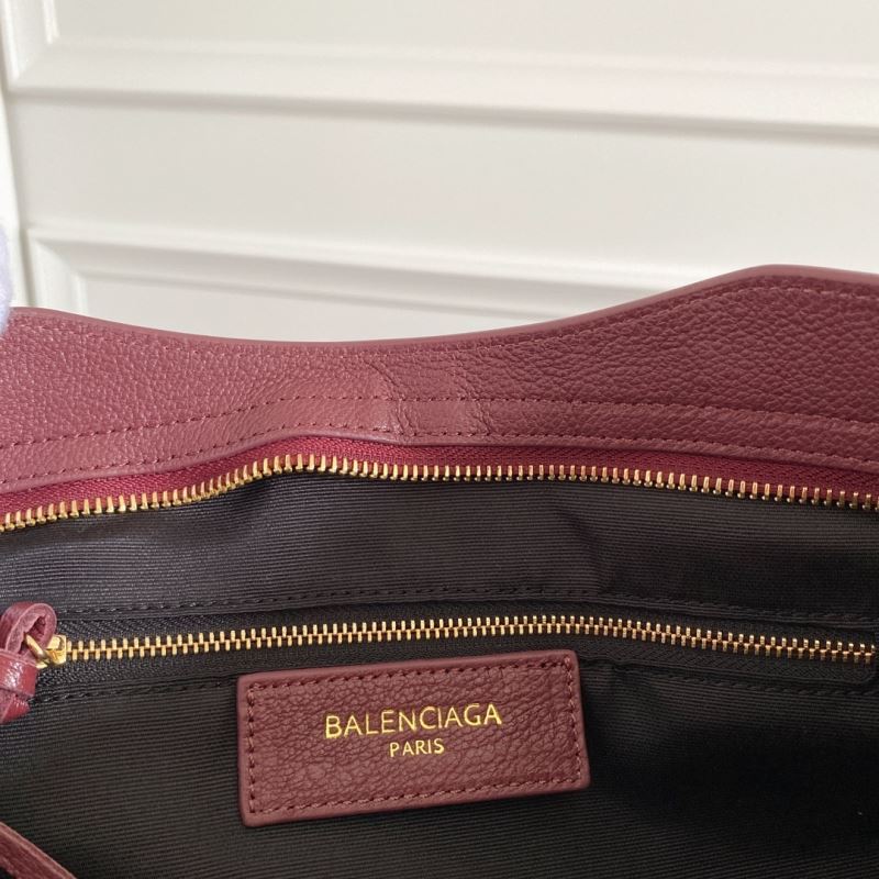 Balenciaga Top Handle Bags